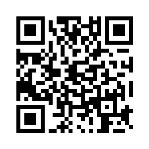 &nb蓝色妖娆格格娇笑二维码生成