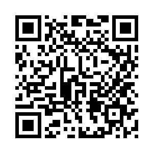 一个个花灯和花车在街上慢慢移动二维码生成