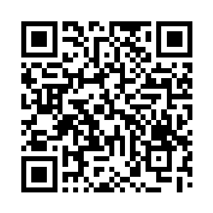 一个久违了的面孔突然出现在了大屏幕上二维码生成