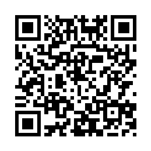 一个人体外形从脚到头开始快速显现二维码生成