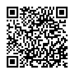 一个人影在狂风中凌空凝立在刚刚与那头怪物搏斗海面的上方二维码生成