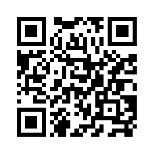 一个实力蛮横堪比神明的硬汉二维码生成