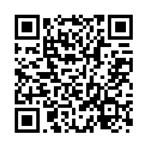 一个标志性的宽敞空旷的石碑式建筑二维码生成