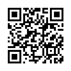 一个正亮着暖黄灯光的窗户边二维码生成