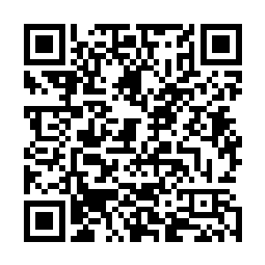 一个浑身伤痕的骑士抱着一个浑身是血的人大喊着冲了进来二维码生成
