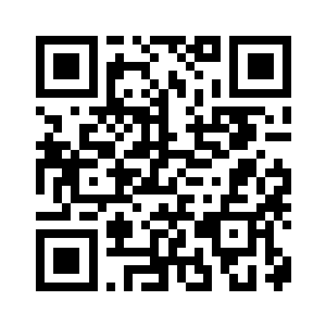 一个男人面无表情地探身出来二维码生成