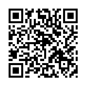 一个看起来软塌塌的玩意突然从头顶冒出二维码生成