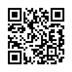 一个薄雾状的衣服出现在手心二维码生成