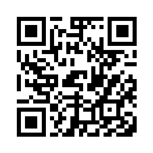 一个血红色的符号自动浮现出来二维码生成