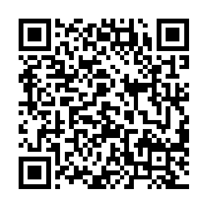 一个身穿合体的黑色西装满头银发梳理的一丝不拘的老人二维码生成