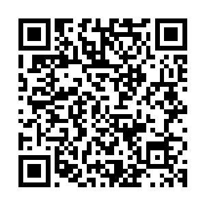 一个身穿白衣的小女孩儿才满脸笑意的从阴暗的角落里走了出来二维码生成