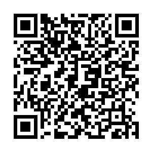 一个金发碧眼的外国人怎么突然就说着一口正宗的普通话呢二维码生成