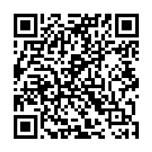 一个黑头发的少年正从四十米外的丘陵边上向这边跑过来二维码生成