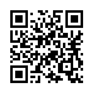 一付欲言又止的模样二维码生成