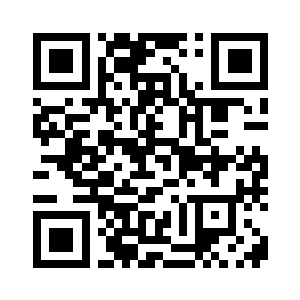 一位中年男子正对着电脑屏幕二维码生成