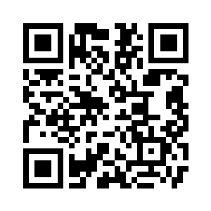一位全身透明的人影凭空出现二维码生成