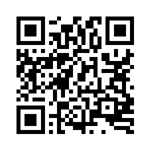 一位身上穿着白大褂的研究生推二维码生成