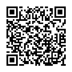 一位高瘦但有着奇遇魅力的密宗僧人走出了静室二维码生成