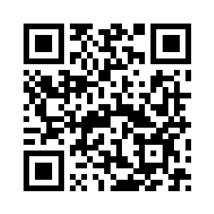 一副不会放过我的表情二维码生成