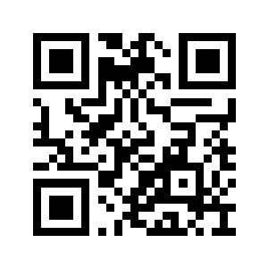 一副倦极了的模样二维码生成