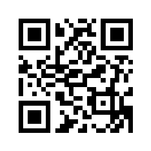 一副冲动的模样二维码生成