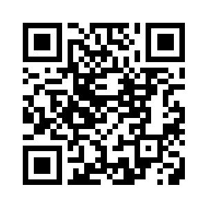 一副少女为赋新词强说愁的模样二维码生成