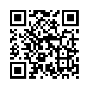 一副酷酷的骄傲小公主的模样二维码生成