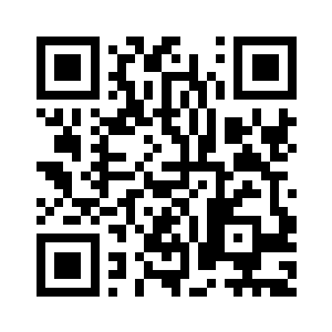 一双如海水般湛蓝的眸微微凸起二维码生成