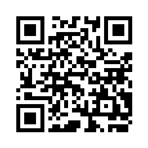 一双明亮的大眼睛充满了好奇二维码生成