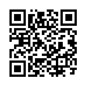 一双明亮的黑色双眸看着李翔二维码生成