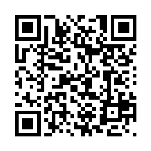 一双狭小且透着精光的眸子四处打量二维码生成