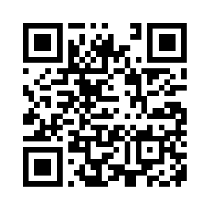 一双素白的柔荑支撑着下巴二维码生成