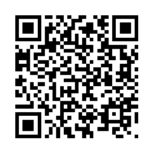 一口大胡子像是外出流浪的摇滚歌手二维码生成