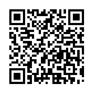 一只从下面伸出的手突然如魅影般出现二维码生成