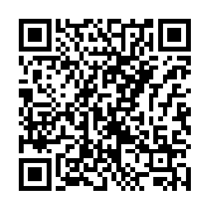 一只手指在遥控器中间最大的那个键上缓缓的转了一圈二维码生成