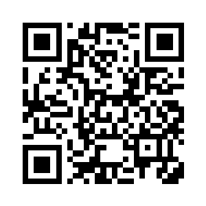 一只手按在腰间的手枪皮套上二维码生成