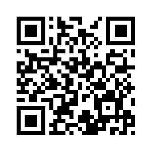 一只手暗暗结出一个手印二维码生成