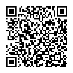 一只手腾开以迅雷不及掩耳之势从跟前拦着的人身上抽出了一把黑色的手枪二维码生成