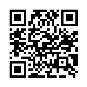 一只白生生的手掌赫然伸出袖口二维码生成