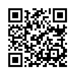 一名保安一边往门外走二维码生成