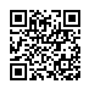 一名学子激动的挥舞着手臂二维码生成