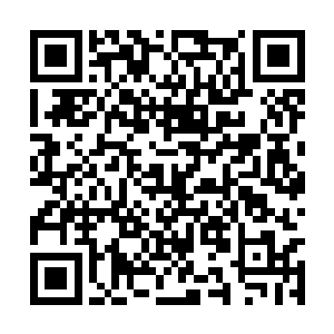 一名端庄的青年女子和一名青年男子先后走了进来二维码生成