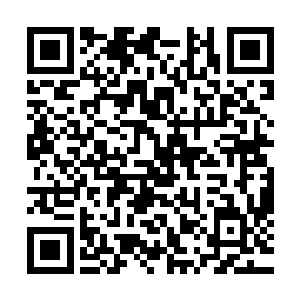 一名身穿墨绿色长裙的中年美妇悄无声息的悬浮在千米高空中二维码生成