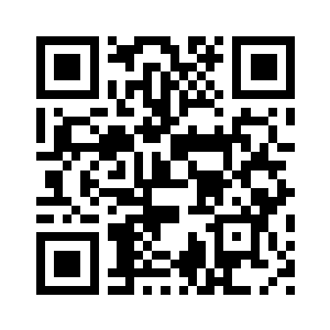 一头巨大的人熊被关在铁笼子里二维码生成