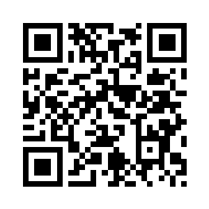 一头撞开了公路边的护栏二维码生成