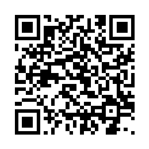 一头真丹一阶的獠牙赤发厉鬼弓着背二维码生成