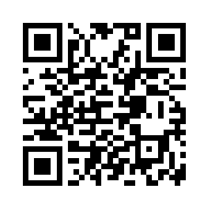 一头长发随意的扎在一起二维码生成