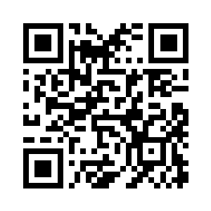 一定是看出了我的目的二维码生成