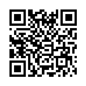 一家三口度过了一个愉快的午餐二维码生成