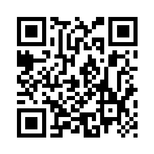 一对亮晶晶的小眼骨碌碌地转动二维码生成